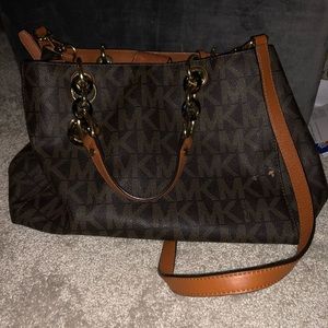 MK crossbody/handbag